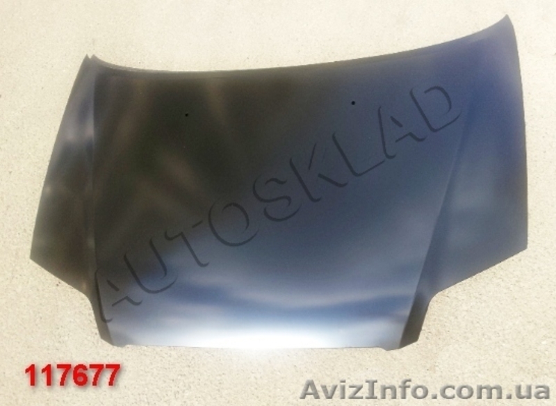 Кузовные запчасти и оптика «Тайвань» ОПТОМ Aveo, Lanos, Lacetti - <ro>Изображение</ro><ru>Изображение</ru> #1, <ru>Объявление</ru> #823584