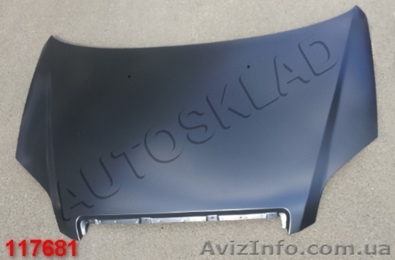 Кузовные запчасти и оптика «Тайвань» ОПТОМ Aveo, Lanos, Lacetti - <ro>Изображение</ro><ru>Изображение</ru> #2, <ru>Объявление</ru> #823584