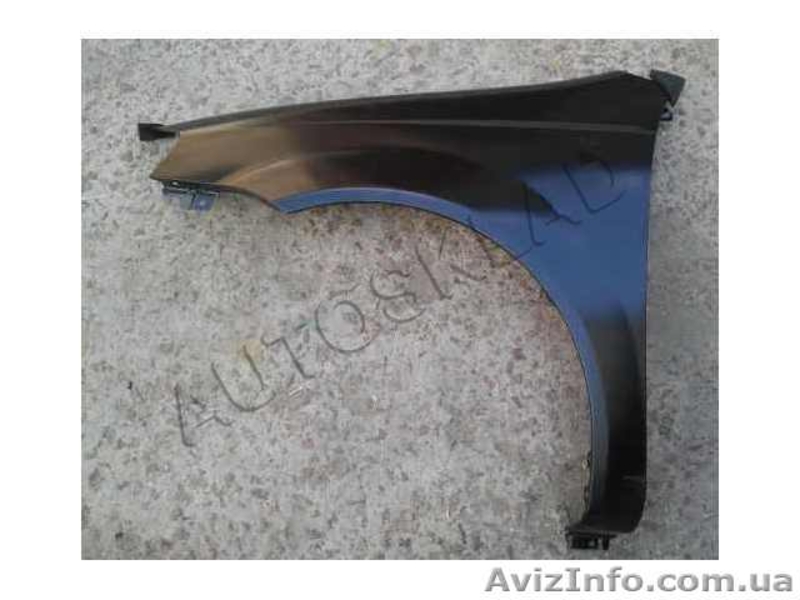 Кузовные запчасти и оптика «Тайвань» ОПТОМ Aveo, Lanos, Lacetti - <ro>Изображение</ro><ru>Изображение</ru> #3, <ru>Объявление</ru> #823584