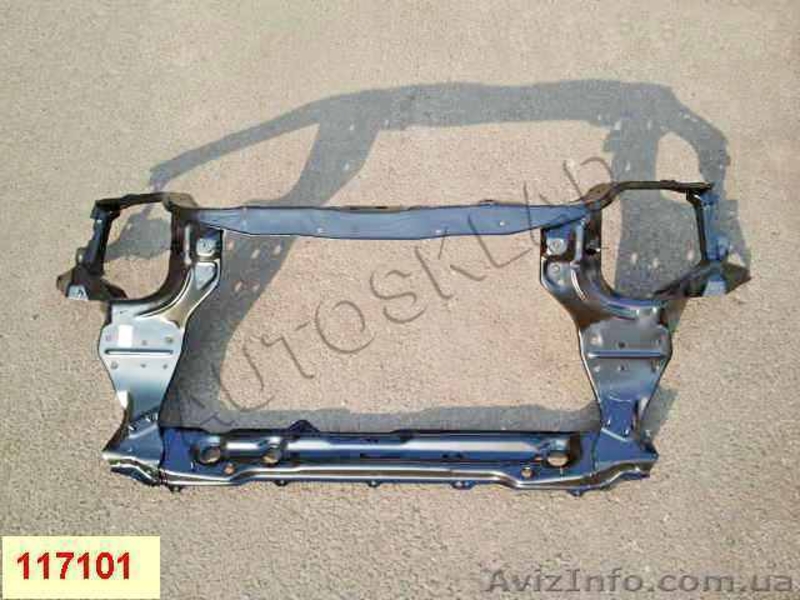 Кузовные запчасти и оптика «Тайвань» ОПТОМ Aveo, Lanos, Lacetti - <ro>Изображение</ro><ru>Изображение</ru> #5, <ru>Объявление</ru> #823584