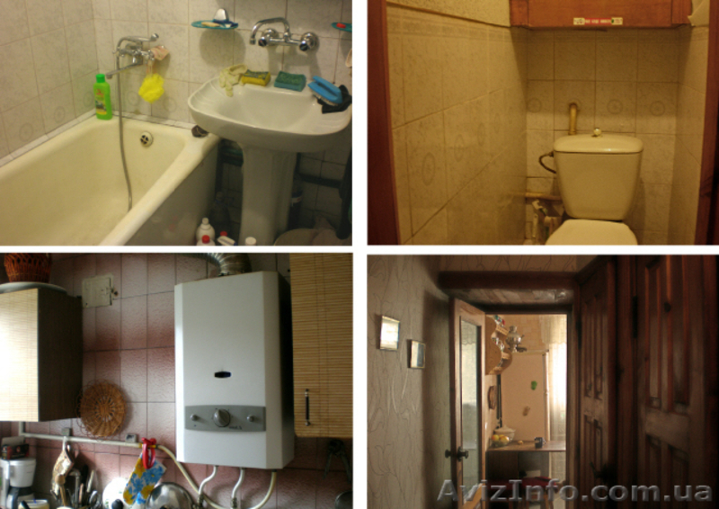 Отличную 2-комн. квартиру в Луцке - <ro>Изображение</ro><ru>Изображение</ru> #3, <ru>Объявление</ru> #815865