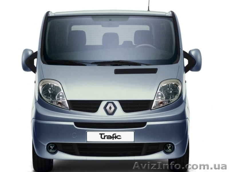 Новые запчасти  RENAULT TRAFIC / OPEL VIVARO - <ro>Изображение</ro><ru>Изображение</ru> #8, <ru>Объявление</ru> #833531
