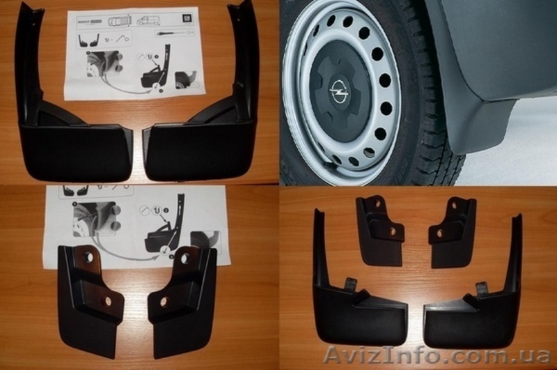 Новые запчасти  RENAULT TRAFIC / OPEL VIVARO - <ro>Изображение</ro><ru>Изображение</ru> #4, <ru>Объявление</ru> #833531