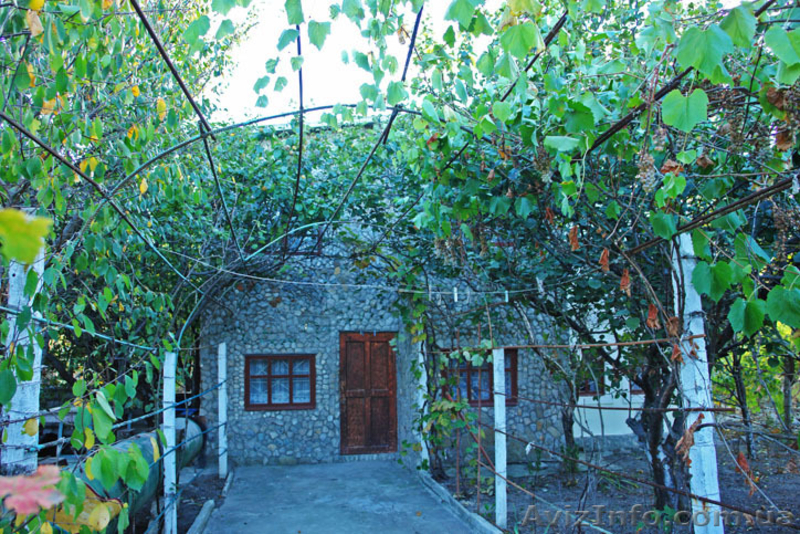 Дача 65 м² пгт. Орджоникидзе 4 сотки Крым  - <ro>Изображение</ro><ru>Изображение</ru> #2, <ru>Объявление</ru> #841615