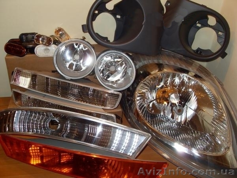 Новые запчасти  RENAULT TRAFIC / OPEL VIVARO - <ro>Изображение</ro><ru>Изображение</ru> #3, <ru>Объявление</ru> #833531