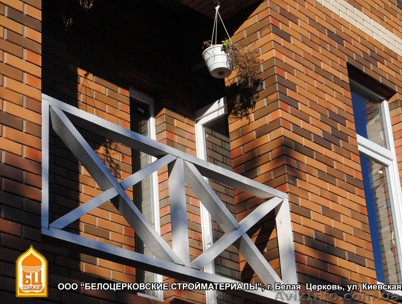 Акція. Знижка 20%. Білоцерківський цегляний завод. - <ro>Изображение</ro><ru>Изображение</ru> #2, <ru>Объявление</ru> #837004