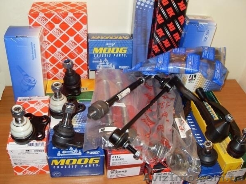 Новые запчасти  RENAULT TRAFIC / OPEL VIVARO - <ro>Изображение</ro><ru>Изображение</ru> #6, <ru>Объявление</ru> #833531