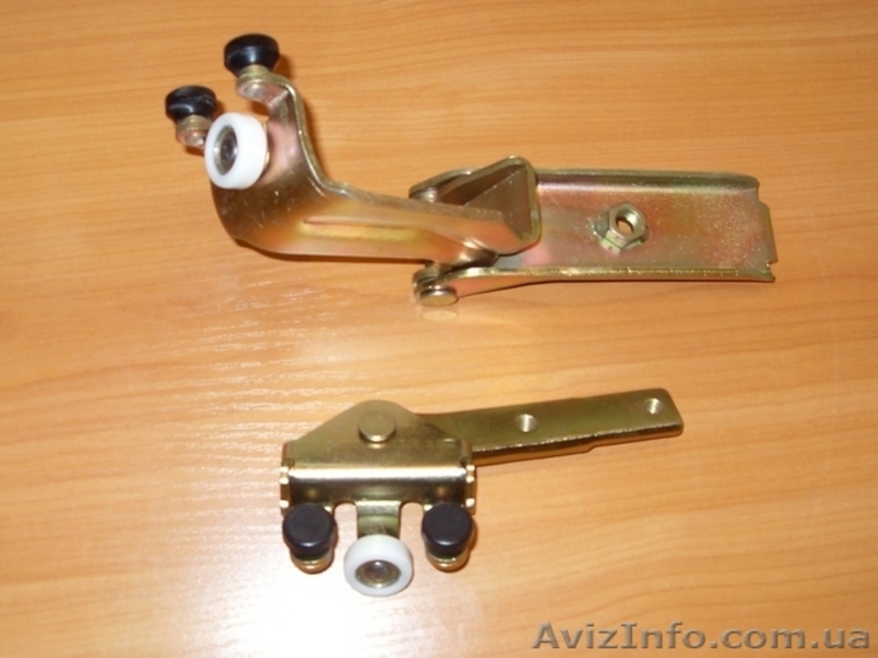 Новые ролики сдвижной двери - <ro>Изображение</ro><ru>Изображение</ru> #5, <ru>Объявление</ru> #838279