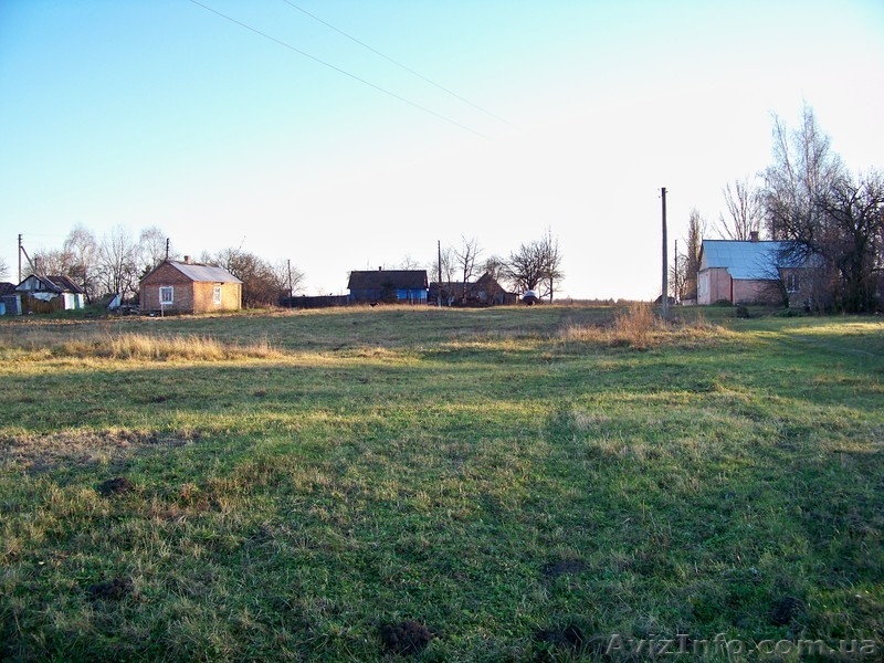 Продам ділянку 0,25 га за 4900$ (Власник) - <ro>Изображение</ro><ru>Изображение</ru> #1, <ru>Объявление</ru> #857177