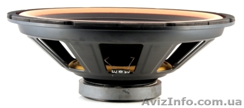 НЧ-динамік DIBEISI 15 дюймів(38 см) - <ro>Изображение</ro><ru>Изображение</ru> #3, <ru>Объявление</ru> #854122