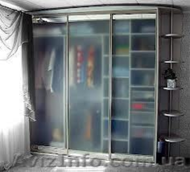 Меблі на замовлення! - <ro>Изображение</ro><ru>Изображение</ru> #6, <ru>Объявление</ru> #869952