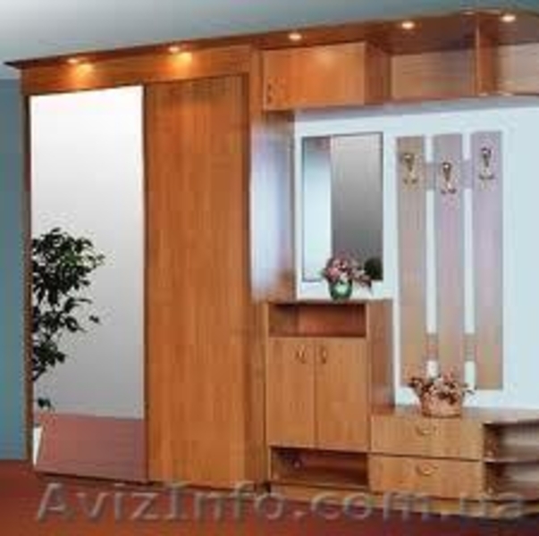 Меблі на замовлення! - <ro>Изображение</ro><ru>Изображение</ru> #1, <ru>Объявление</ru> #869952