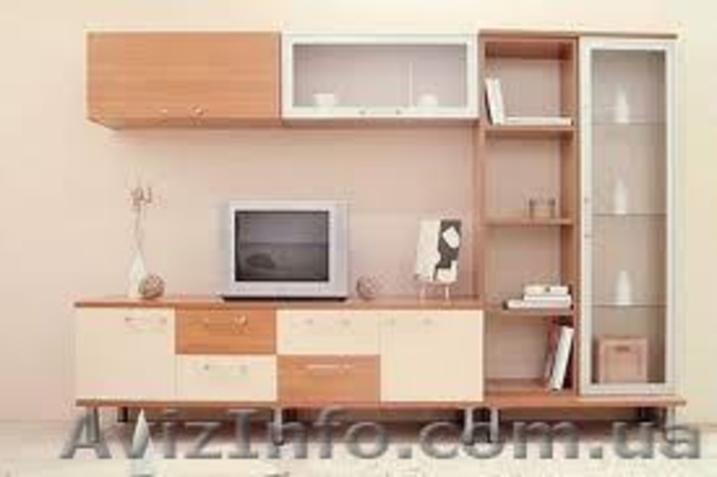 Меблі на замовлення! - <ro>Изображение</ro><ru>Изображение</ru> #5, <ru>Объявление</ru> #869952