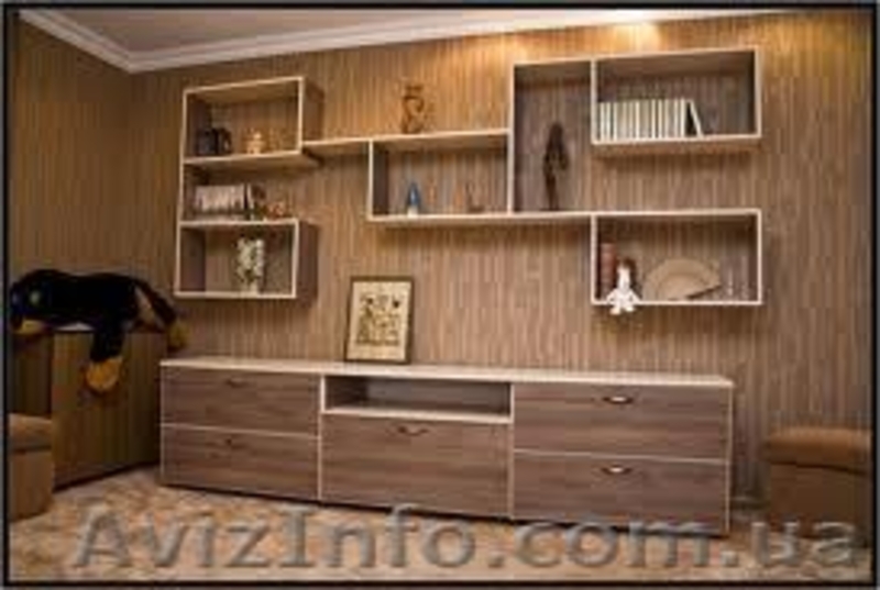 Меблі на замовлення! - <ro>Изображение</ro><ru>Изображение</ru> #4, <ru>Объявление</ru> #869952