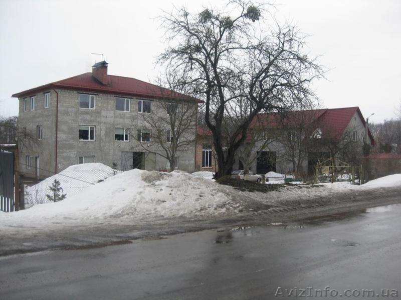 Продам нежитлові приміщення загальною площею  1695,1 м2 в м. Луцьк  - <ro>Изображение</ro><ru>Изображение</ru> #1, <ru>Объявление</ru> #855921