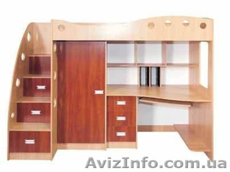 Меблі на замовлення! - <ro>Изображение</ro><ru>Изображение</ru> #9, <ru>Объявление</ru> #869952