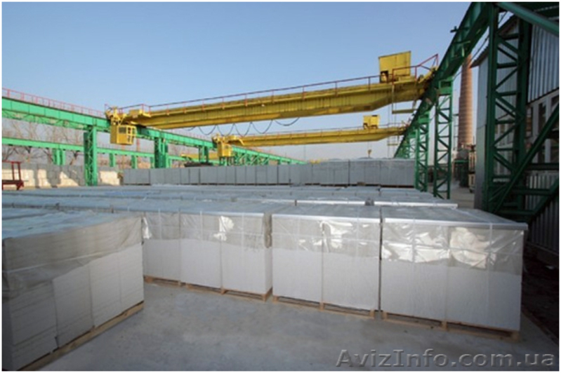 Газоблоки марки D 500 ( ЗАМОВЛЯЙТЕ  ЗАРАЗ та отримайте ЗНИЖКИ !!!) - <ro>Изображение</ro><ru>Изображение</ru> #1, <ru>Объявление</ru> #866529