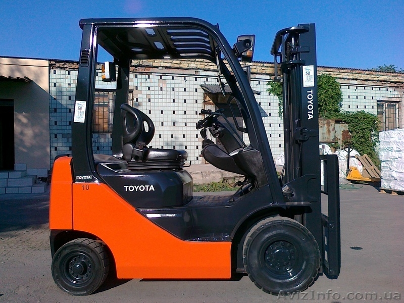 кара тойота 8 серии на 1 тонну - <ro>Изображение</ro><ru>Изображение</ru> #1, <ru>Объявление</ru> #870460