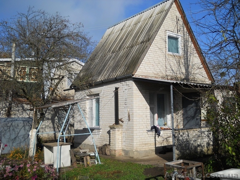 Продаєтся дача в дачному масиві Промінь, Луцьк - <ro>Изображение</ro><ru>Изображение</ru> #2, <ru>Объявление</ru> #784486