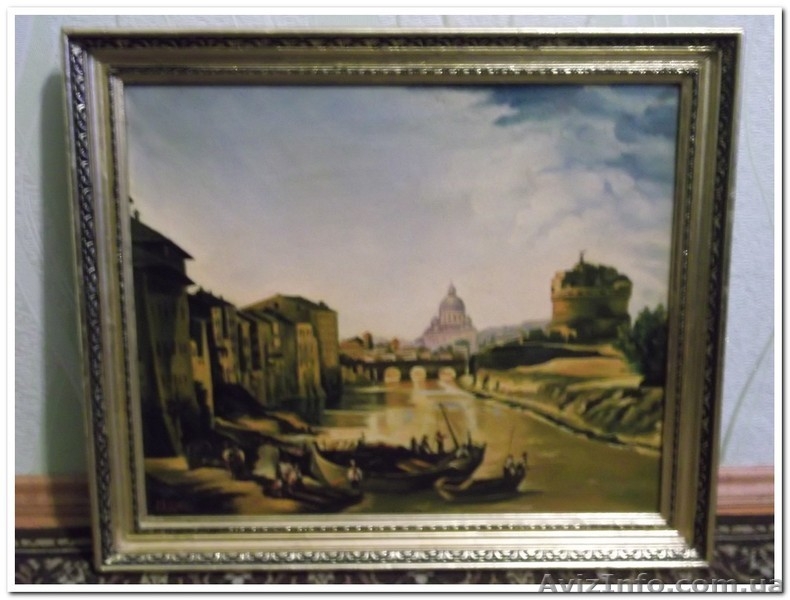 продам картины  маслом на холсте,холст масло,Украина.Волынская область дешево  - <ro>Изображение</ro><ru>Изображение</ru> #6, <ru>Объявление</ru> #877294