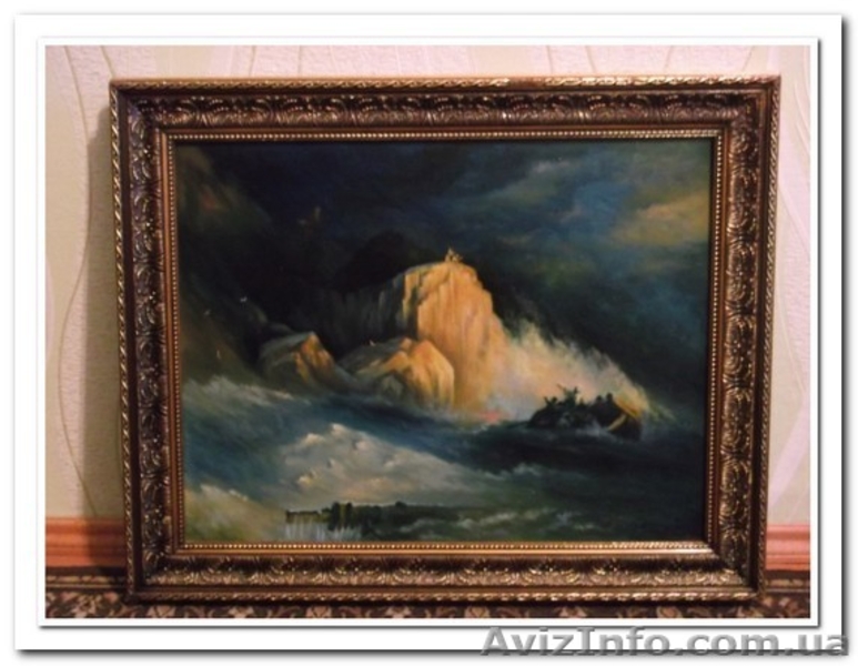 продам картины  маслом на холсте,холст масло,Украина.Волынская область дешево  - <ro>Изображение</ro><ru>Изображение</ru> #7, <ru>Объявление</ru> #877294