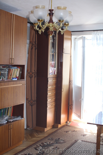 Продам квартиру у м. Луцьк - <ro>Изображение</ro><ru>Изображение</ru> #2, <ru>Объявление</ru> #888873