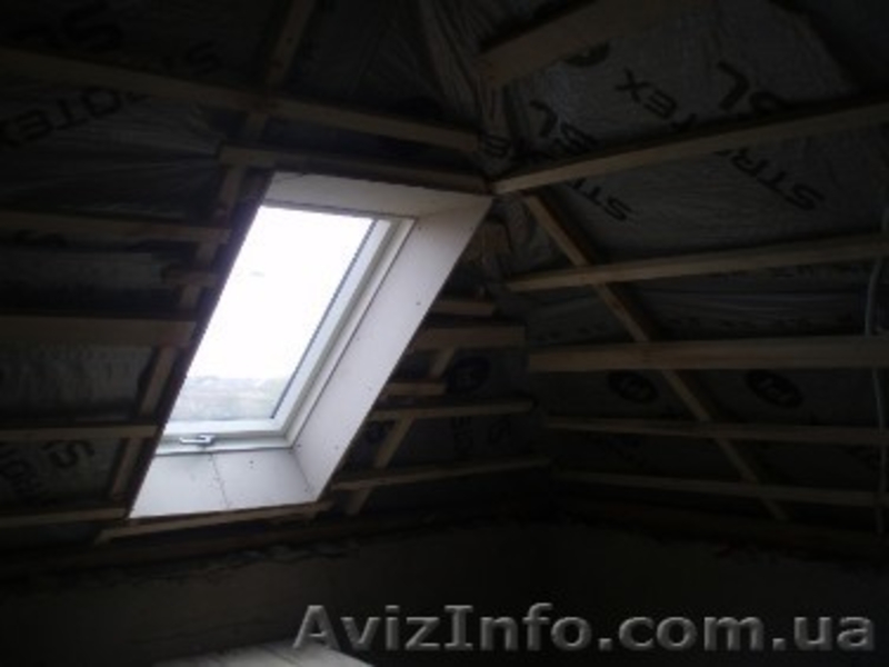 продам дом готовностью 60% - <ro>Изображение</ro><ru>Изображение</ru> #9, <ru>Объявление</ru> #889635