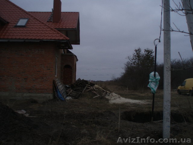 продам дом готовностью 60% - <ro>Изображение</ro><ru>Изображение</ru> #6, <ru>Объявление</ru> #889635