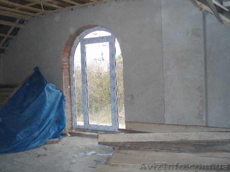 продам дом готовностью 60% - <ro>Изображение</ro><ru>Изображение</ru> #7, <ru>Объявление</ru> #889635