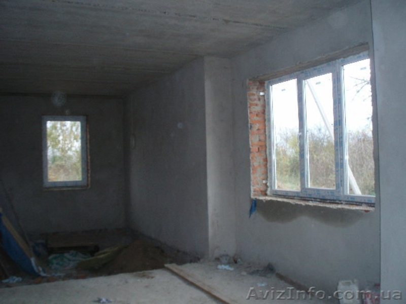 продам дом готовностью 60% - <ro>Изображение</ro><ru>Изображение</ru> #8, <ru>Объявление</ru> #889635