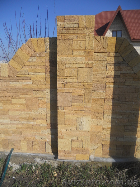 надаю послуги з будівництва парканів різних типів та складностей  - <ro>Изображение</ro><ru>Изображение</ru> #3, <ru>Объявление</ru> #902773