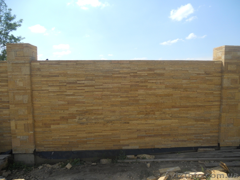 надаю послуги з будівництва парканів різних типів та складностей  - <ro>Изображение</ro><ru>Изображение</ru> #4, <ru>Объявление</ru> #902773