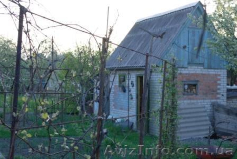 Продам дачу Веснянка - <ro>Изображение</ro><ru>Изображение</ru> #6, <ru>Объявление</ru> #897338