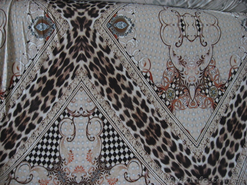 продам трикотажную ткань - <ro>Изображение</ro><ru>Изображение</ru> #2, <ru>Объявление</ru> #918872