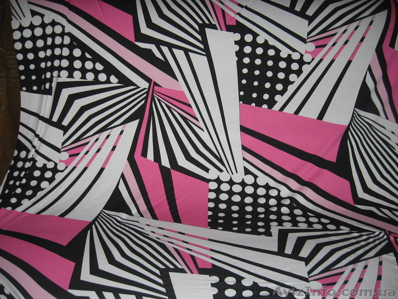 продам трикотажную ткань - <ro>Изображение</ro><ru>Изображение</ru> #1, <ru>Объявление</ru> #918872