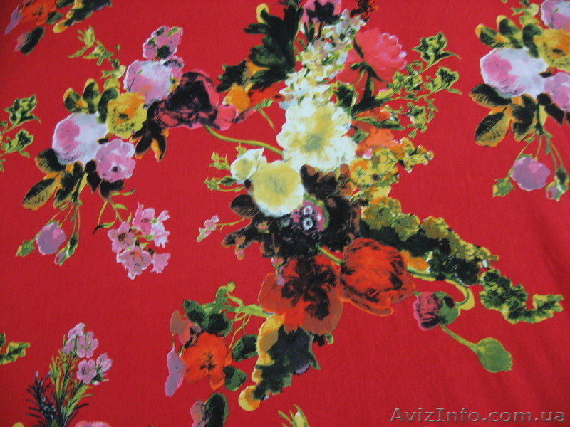 продам трикотажную ткань - <ro>Изображение</ro><ru>Изображение</ru> #4, <ru>Объявление</ru> #918872