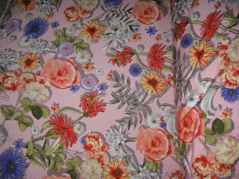 продам трикотажную ткань - <ro>Изображение</ro><ru>Изображение</ru> #5, <ru>Объявление</ru> #918872