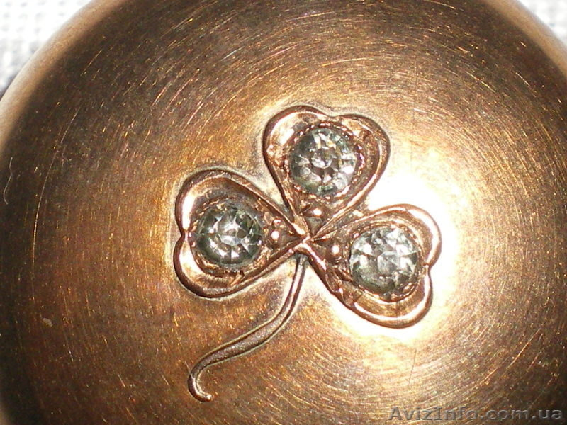 Золотые антикварные часы - <ro>Изображение</ro><ru>Изображение</ru> #7, <ru>Объявление</ru> #919663