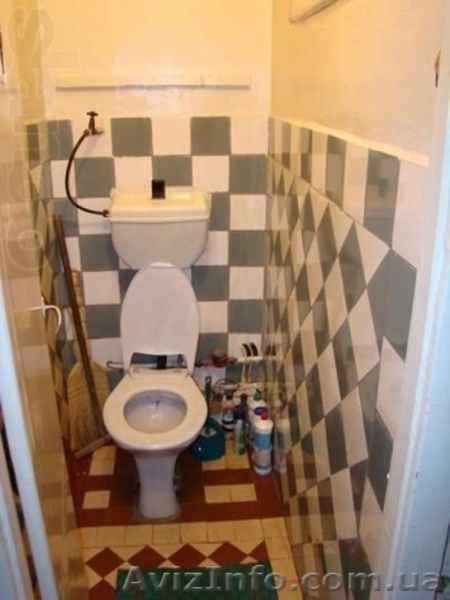 Продам 3-х комнатную квартиру в Луцке - <ro>Изображение</ro><ru>Изображение</ru> #5, <ru>Объявление</ru> #913315