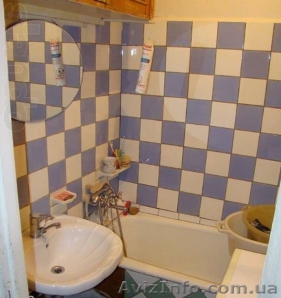 Продам 3-х комнатную квартиру в Луцке - <ro>Изображение</ro><ru>Изображение</ru> #7, <ru>Объявление</ru> #913315