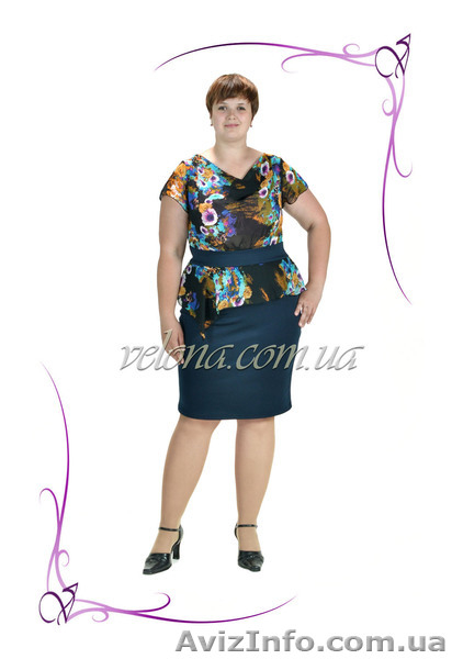 Velona - Женская одежда от производителя - <ro>Изображение</ro><ru>Изображение</ru> #5, <ru>Объявление</ru> #909342