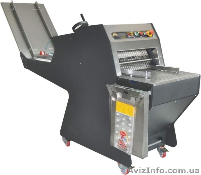 Оборудование для хлебопечения - <ro>Изображение</ro><ru>Изображение</ru> #1, <ru>Объявление</ru> #841107