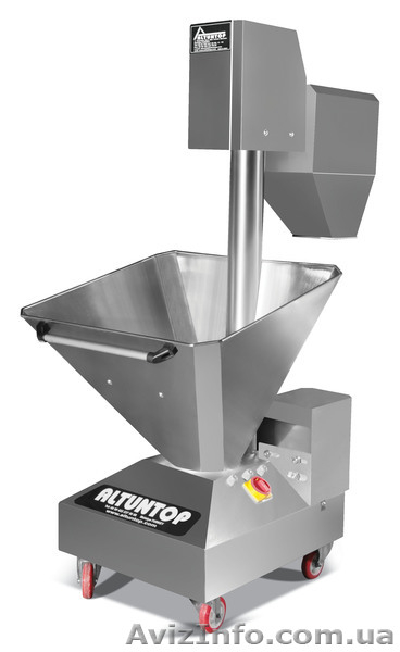 Оборудование для хлебопечения - <ro>Изображение</ro><ru>Изображение</ru> #3, <ru>Объявление</ru> #841107