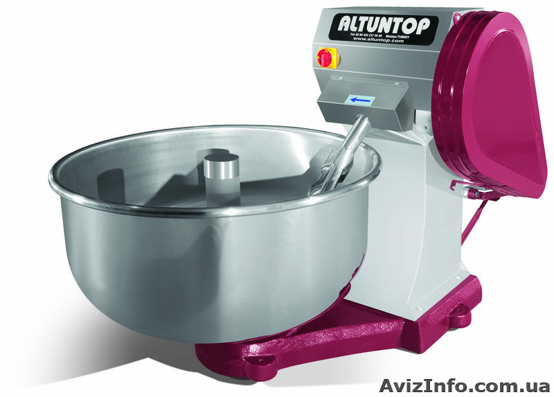 Оборудование для хлебопечения - <ro>Изображение</ro><ru>Изображение</ru> #8, <ru>Объявление</ru> #841107