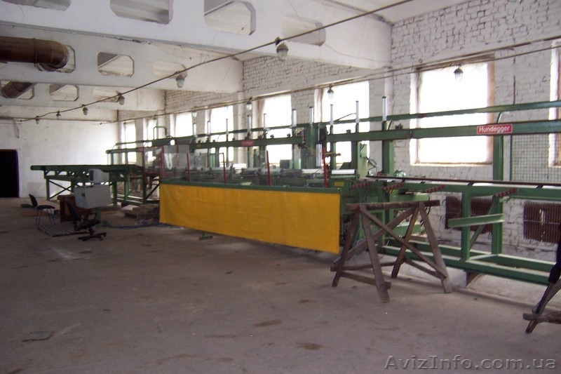 Hundegger P10 станок деревообрабатывающий ЧПУ - <ro>Изображение</ro><ru>Изображение</ru> #1, <ru>Объявление</ru> #937482