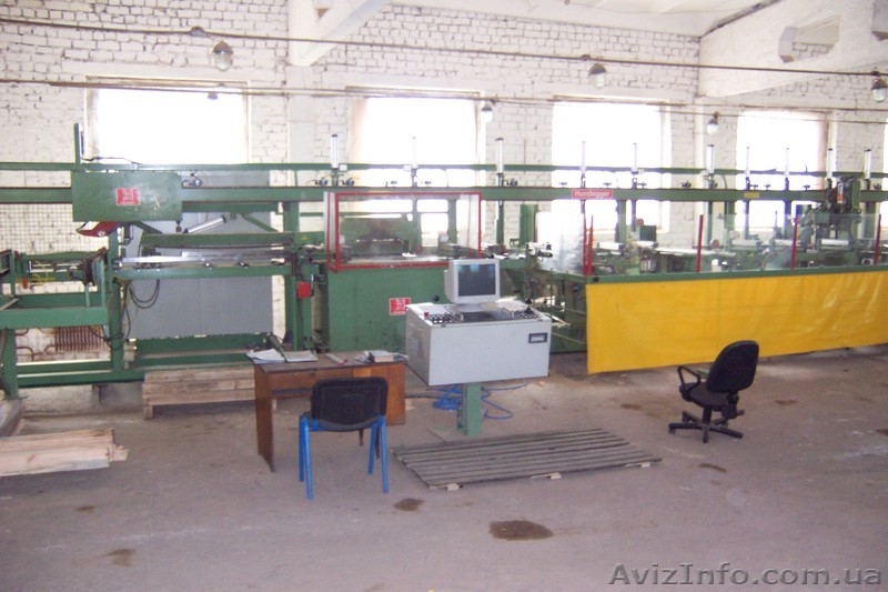 Hundegger P10 станок деревообрабатывающий ЧПУ - <ro>Изображение</ro><ru>Изображение</ru> #3, <ru>Объявление</ru> #937482