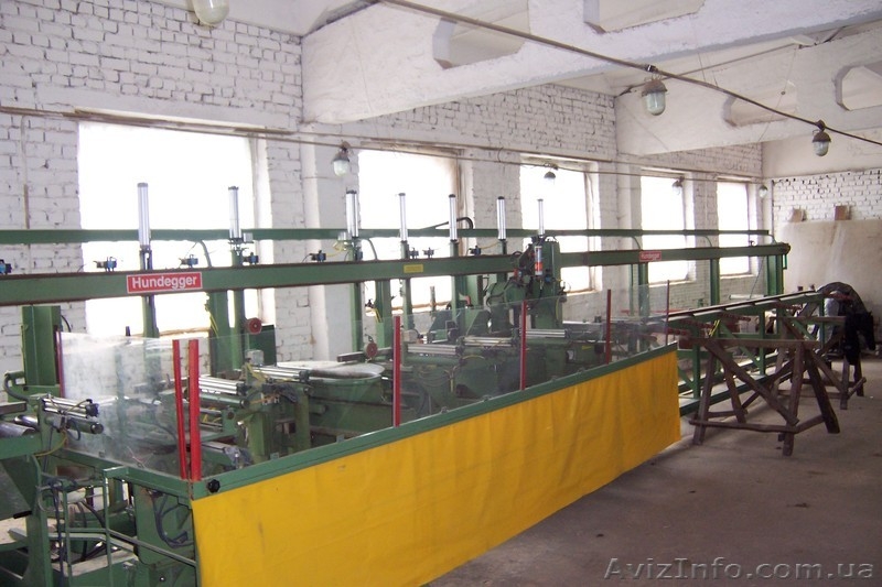 Hundegger P10 станок деревообрабатывающий ЧПУ - <ro>Изображение</ro><ru>Изображение</ru> #4, <ru>Объявление</ru> #937482