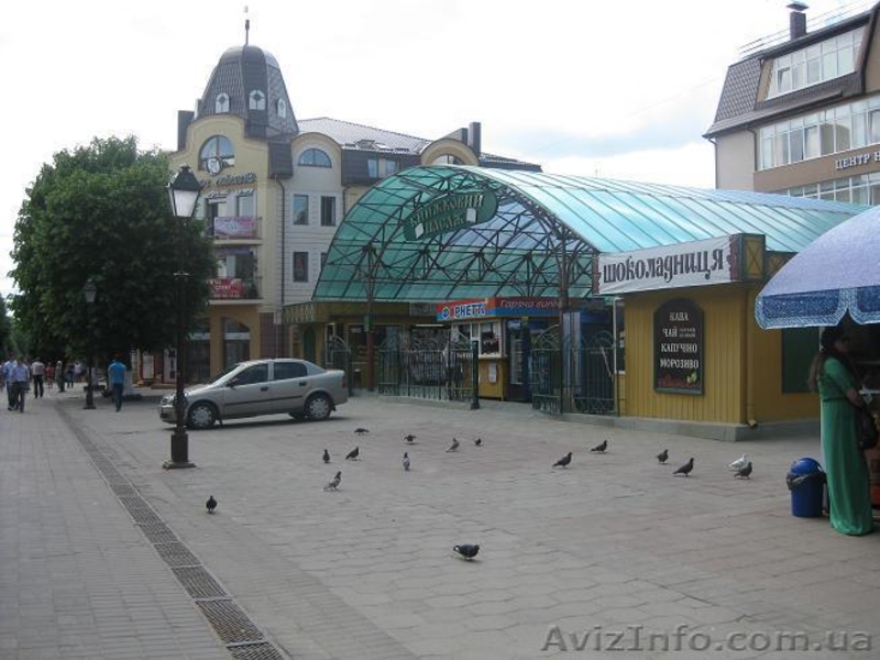 торгівельні площі в центрі - <ro>Изображение</ro><ru>Изображение</ru> #1, <ru>Объявление</ru> #947267