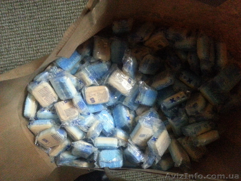 Таблетки для посудомоечных машин W5, AKUTA, alio - <ro>Изображение</ro><ru>Изображение</ru> #4, <ru>Объявление</ru> #960331