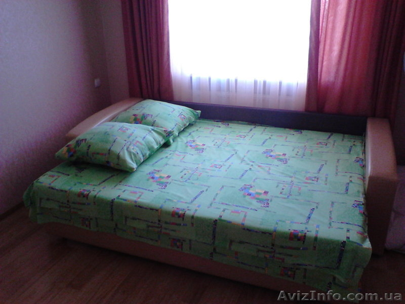 Квартира Подобово,погодинно У Луцьку З Wi-fi - <ro>Изображение</ro><ru>Изображение</ru> #1, <ru>Объявление</ru> #966004